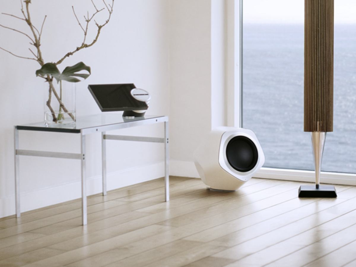 Loa B&O Beolab 19 - Đánh giá chi tiết tại Piano House